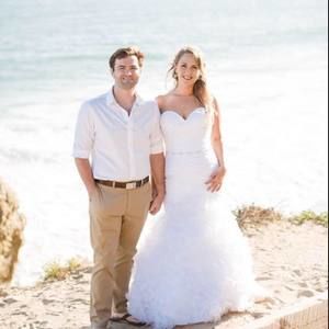 Meet your Posher, Robin